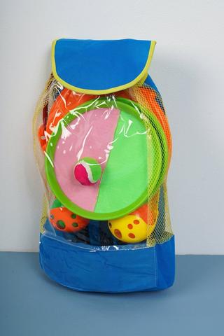 13-piece Game Set