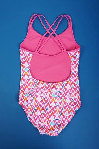 One-piece Swimming Costume