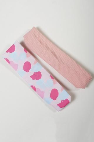 2-pack Headbands