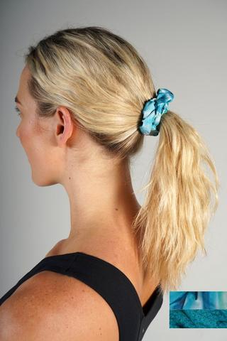 2-pack Scrunchies