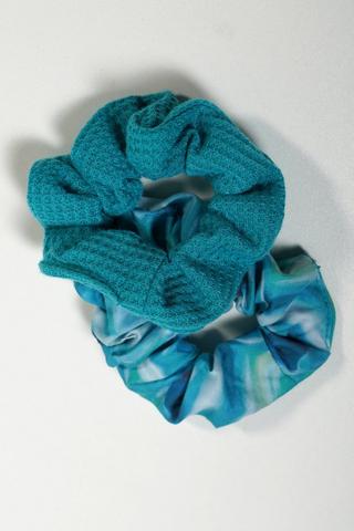 2-pack Scrunchies