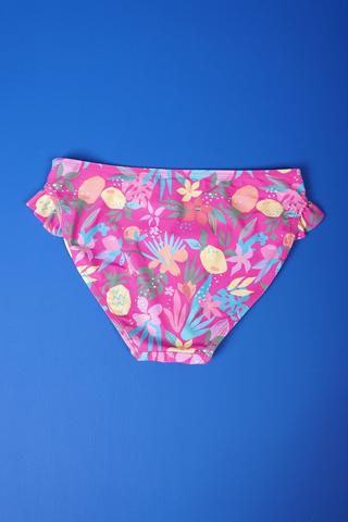 Bikini Bottoms