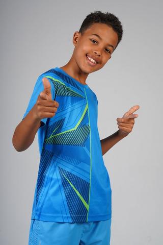 Dri-sport T-shirt