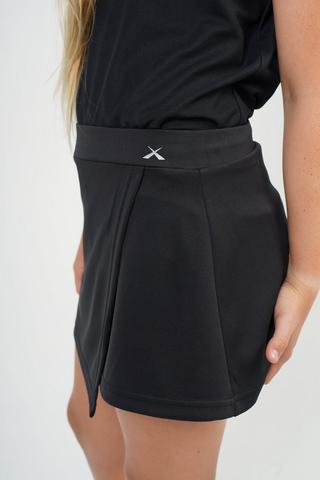 Wrap Skort