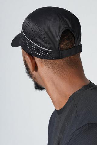 Elite Peak Cap