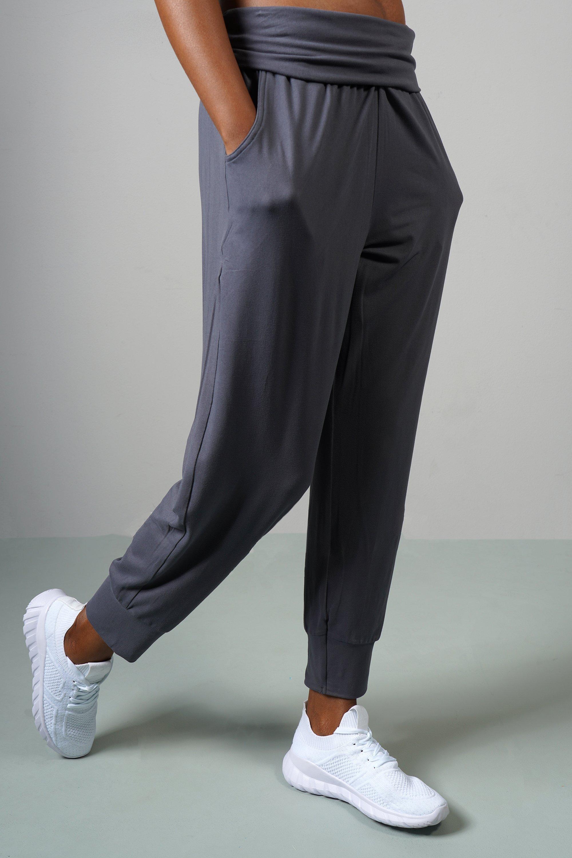 Relaxed Fit Active Bottoms
