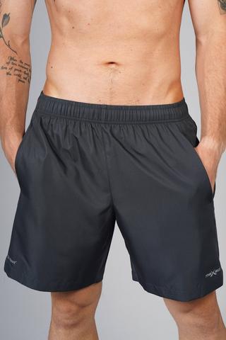 Dobby Active Shorts