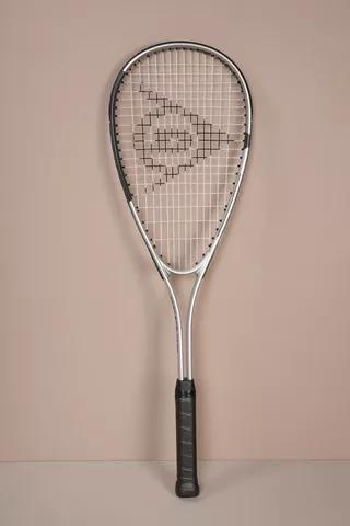 Dunlop Sonic Ti 50 Squash Racket