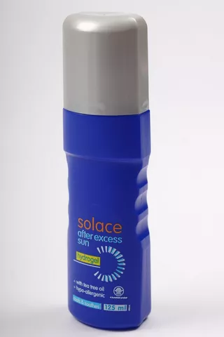 Solace Aftersun Spray - 125ml