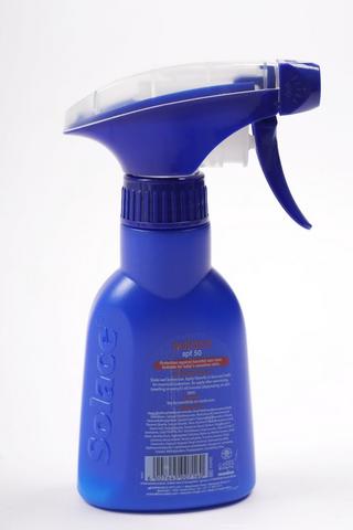 Solace Spf50 125ml Spray – Sport