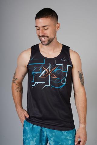 Dri-sport Vest