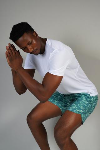 Dri-sport Shorts