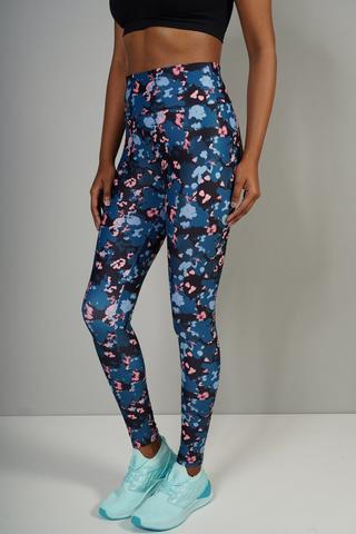 Full-length Leggings