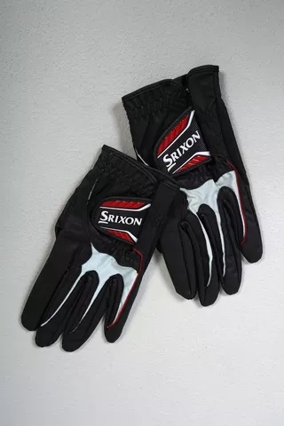 Srixon All-weather Double Pack Gloves