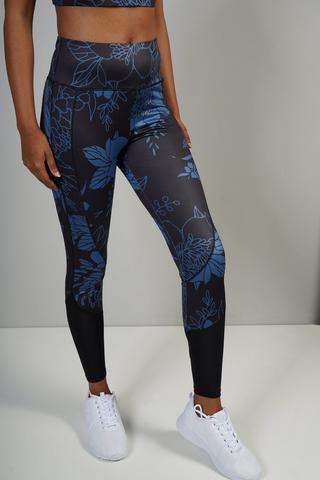 Full-length Leggings