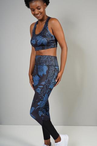 Full-length Leggings