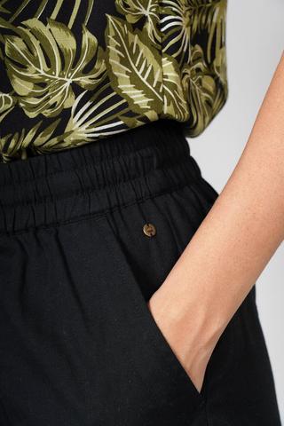 Cotton Shorts