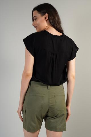 Cargo Shorts