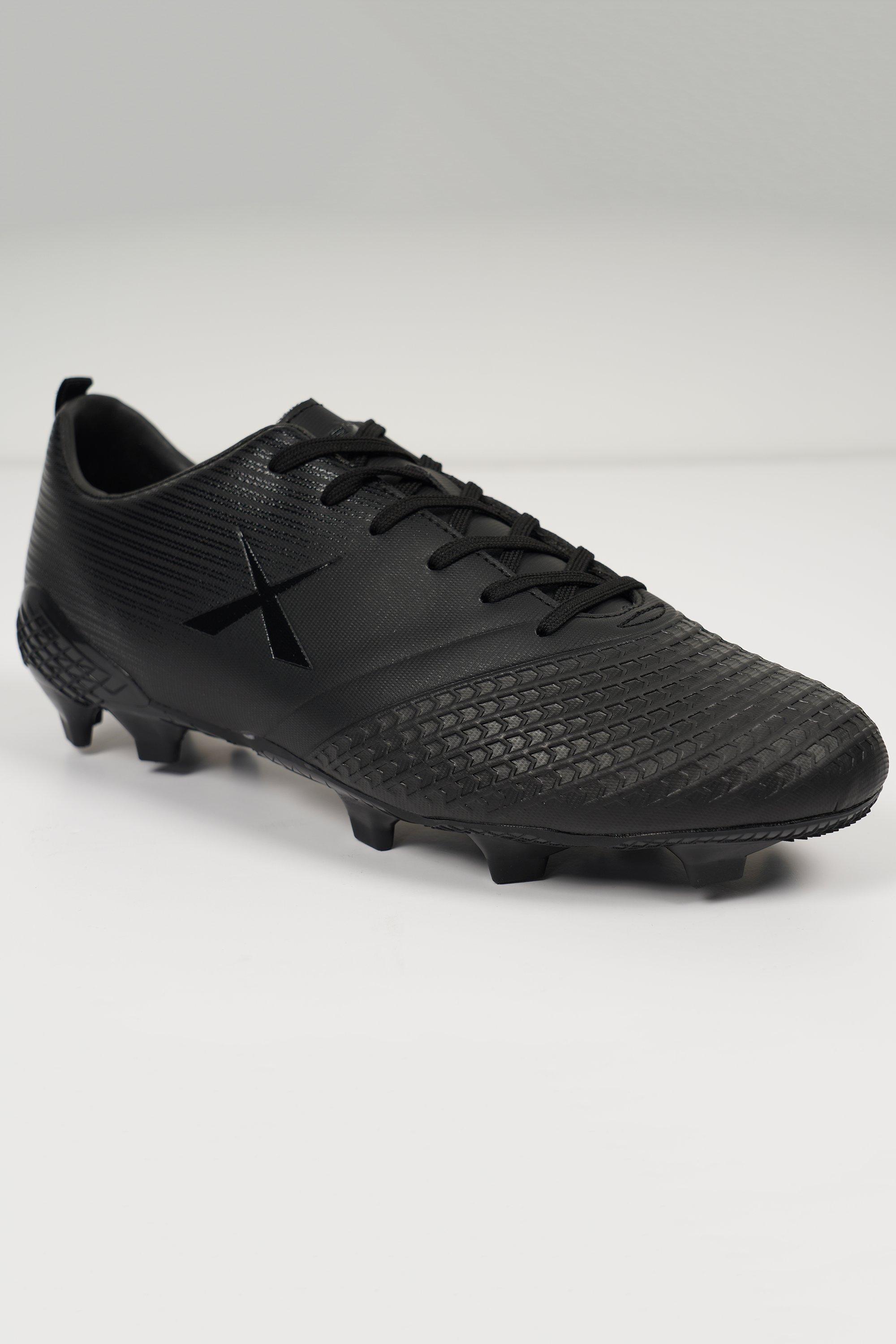 Black nike hot sale rugby boots