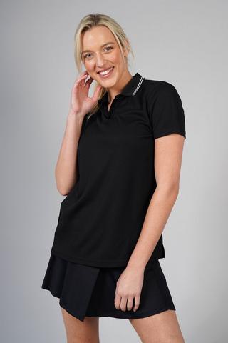 Elite Dri-sport Golfer