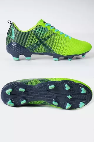Flux Soccer Boots - Youths'