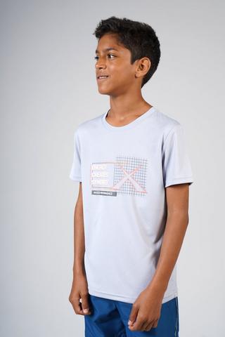 Dri-sport T-shirt