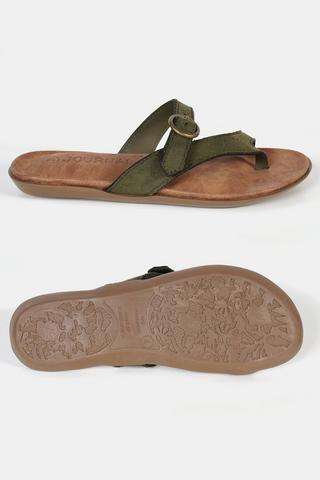 Sparrow Sandals
