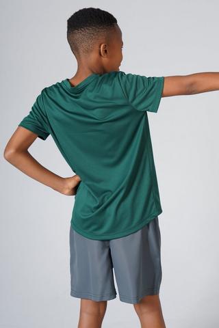 Shell Active Shorts