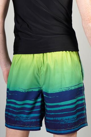 Elasticated Boardies