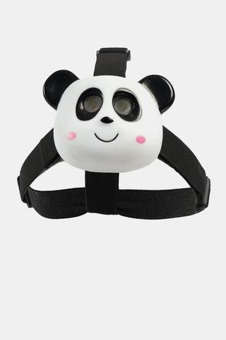 Kids Panda Headlamp