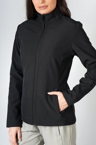 Water Repel Jacket