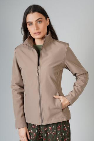 Water Repel Jacket
