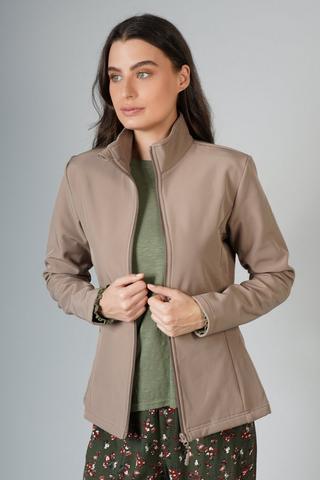 Water Repel Jacket