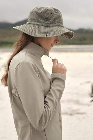 Water Repel Jacket