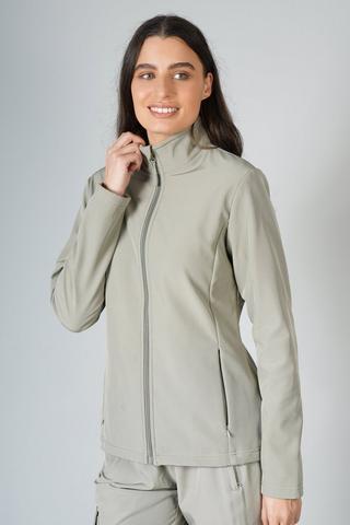 Water Repel Jacket