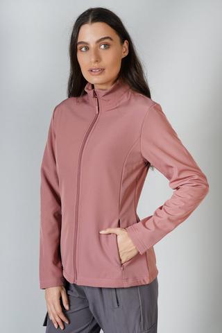 Soft Shell Jacket