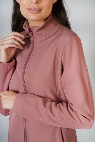 Soft Shell Jacket