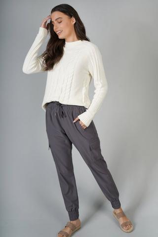 Cargo Jogger