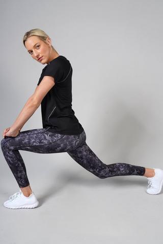 Elite 7/8-length Power Tights