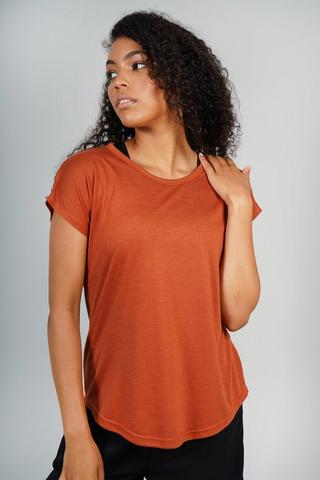 Batwing T-shirt