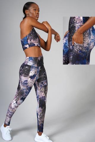 Elite Full-length Leggings