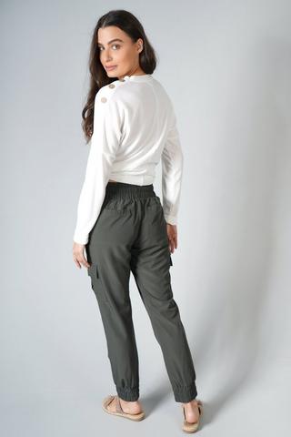 Cargo Jogger