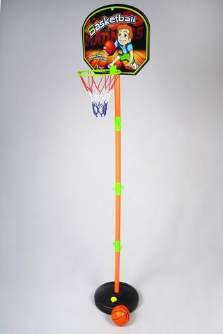 Kids' Basketball Set
