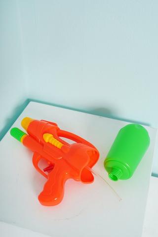 Toy Water Gun