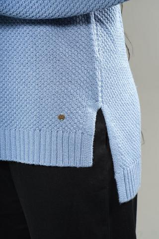Knit Pullover