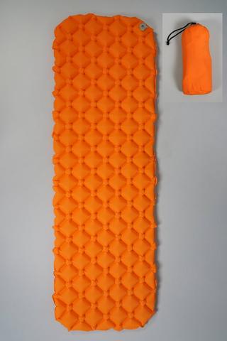 Terrain Self-inflating Mattress