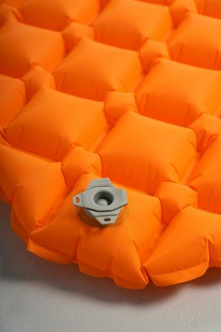 Terrain Self-inflating Mattress