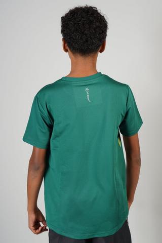 Supporters Dri-sport T-shirt