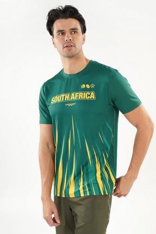 Supporters Dri-sport T-shirt