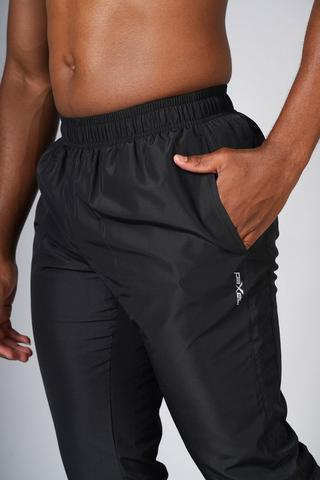 Shell track hot sale pants mens